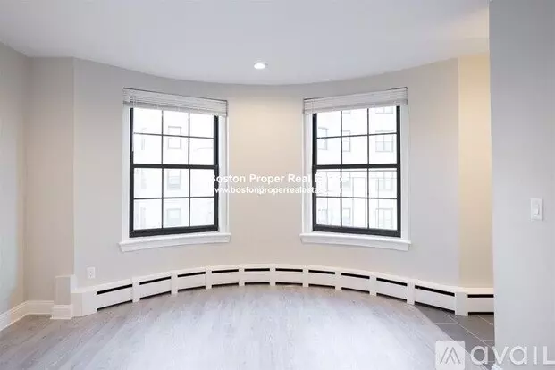 158 St Botolph St Unit 8K Apartment for rent in Boston, MA