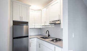 158 St Botolph St Unit 8K Apartment for rent in Boston, MA