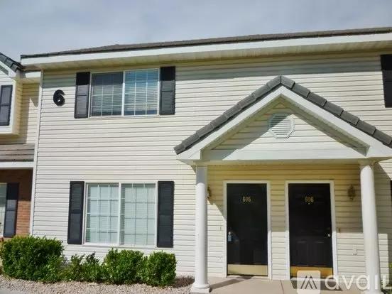 1735 W 540 N, Unit 605 Apartment for rent in St George, UT