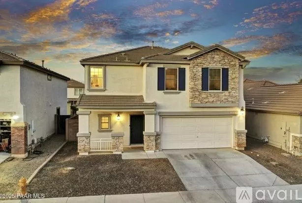 18260 W Bridger St Apartment for rent in Surprise, AZ