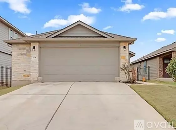 124 Dunlin Ln Apartment for rent in Leander, TX 124 Dunlin Ln Apartment for rent in Leander, TX