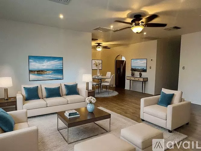 1145 W Mc Dowell Rd House for rent in Phoenix, AZ