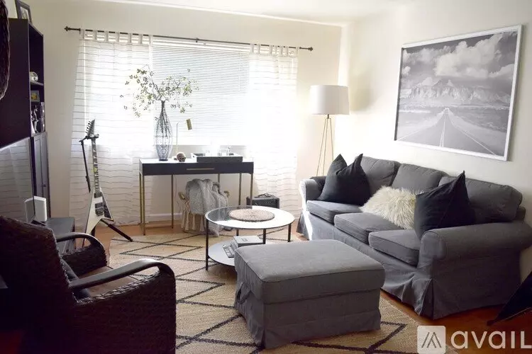 1262 W Mc Kinley Ave Unit 5 Apartment for rent in Sunnyvale, CA