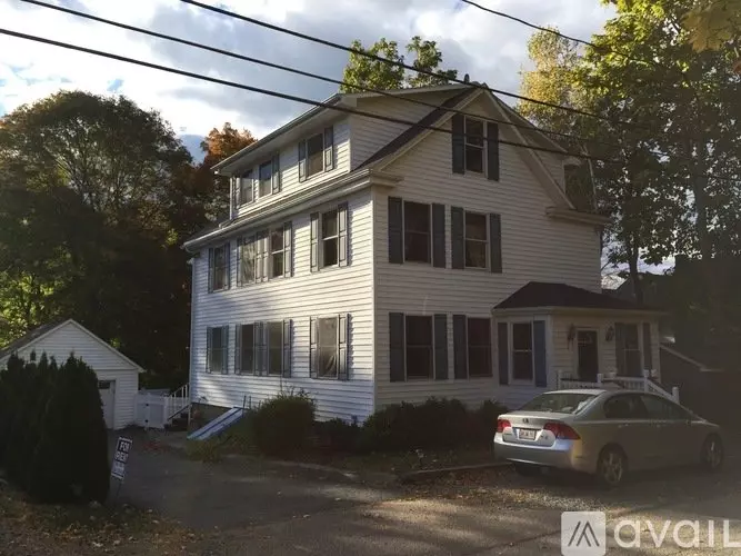 5 Linwood Rd Unit 1 Apartment for rent in Natick, MA