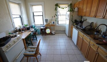 109 Windsor St Unit 8A Apartment for rent in Cambridge, MA