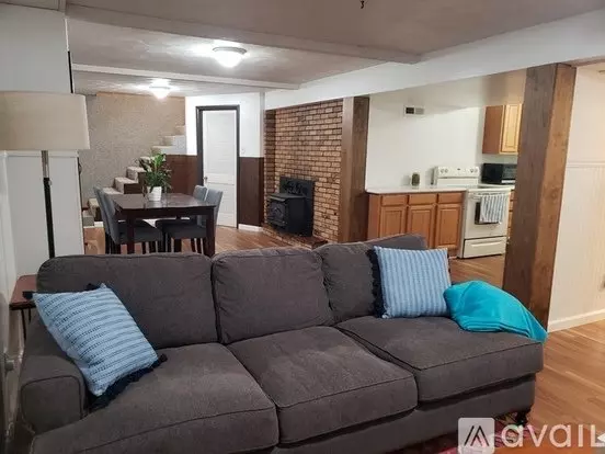 409 Augusta Dr Unit Basement Apartment for rent in Missoula, MT