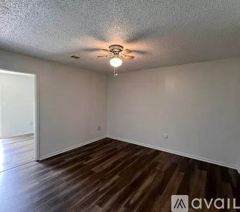 2282 University Pkwy Unit 3 Apartment for rent in Leesville, LA
