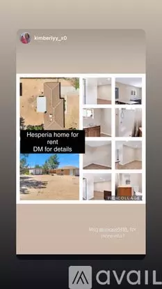 8930 Guava Ave Unit 1 Apartment for rent in Hesperia, CA