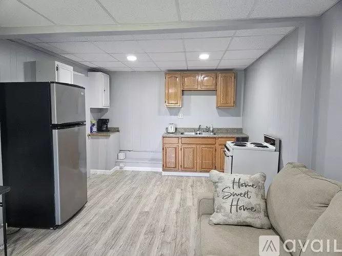 1242 Salem Blvd Unit Apt Apartment for rent in Berwick, PA