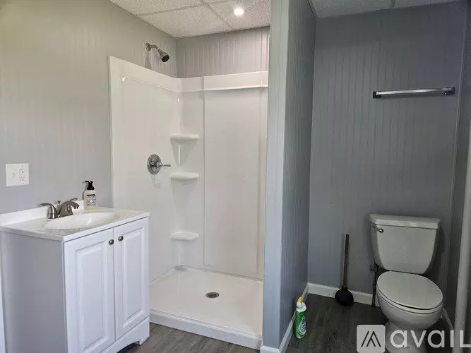 2 of 4 1242 Salem Blvd Unit Apt Apartment for rent in Berwick, PA