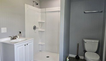 1242 Salem Blvd Unit Apt Apartment for rent in Berwick, PA