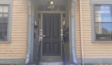 35 Bowen St Unit 3 Apartment for rent in Providence, RI