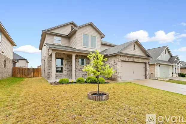 8914 Hidden Oaks Dr Apartment for rent in Temple, TX