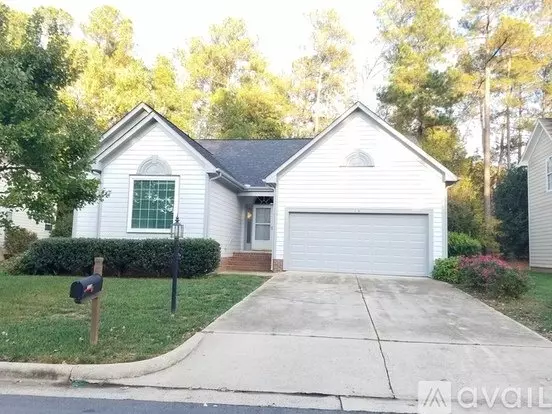 218 Trailview Dr Apartment for rent in Cary, NC