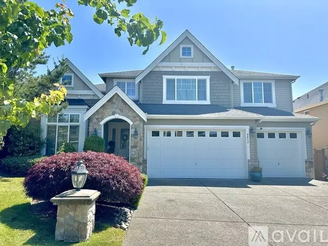 4412 219th Pl SE House for rent in Bothell, WA