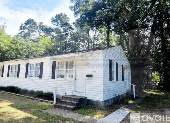 1240 Holden Dr Apartment for rent in Augusta, GA