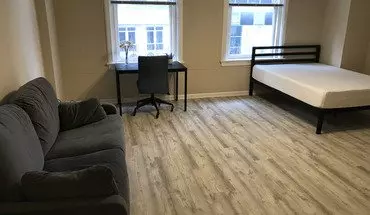 5 of 45 32 Peachtree St Unit 403 NW Apartment for rent in Atlanta, GA