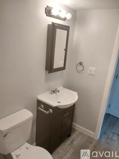 124 Ash St, Unit 1S Apartment for rent in Fall River, MA