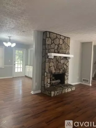 1675 Oak Ridge Way NW Apartment for rent in Lawrenceville, GA