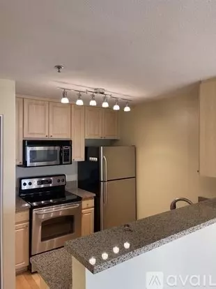1970 Columbia St Unit 516 Apartment for rent in San Diego, CA