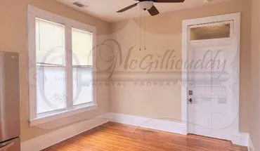 3 of 8 1414 Troupe St, Unit 3 Apartment for rent in Augusta, GA