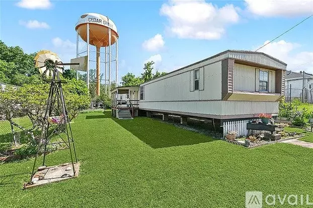 108 Cedar Dr Apartment for rent in Belle Chasse, LA