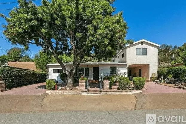 4138 Citradora Dr Apartment for rent in Spring Valley, CA
