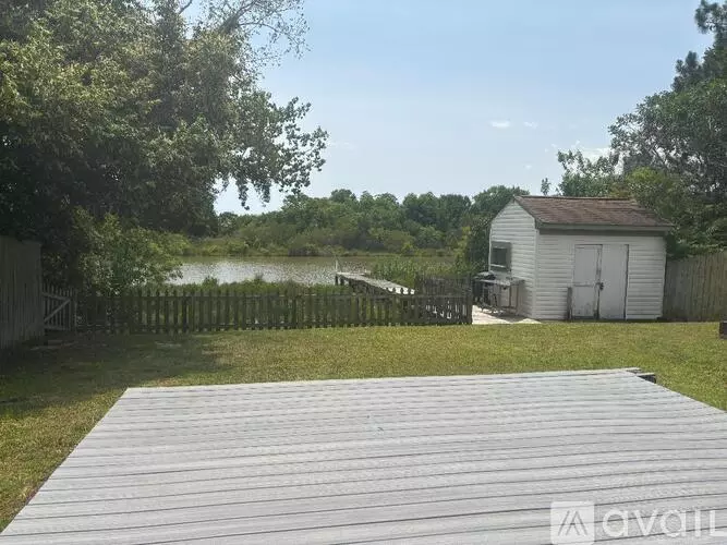 Bernstein Dr House for rent in Virginia Beach, VA