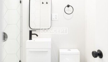 158 St Botolph St Unit 8 Apartment for rent in Boston, MA