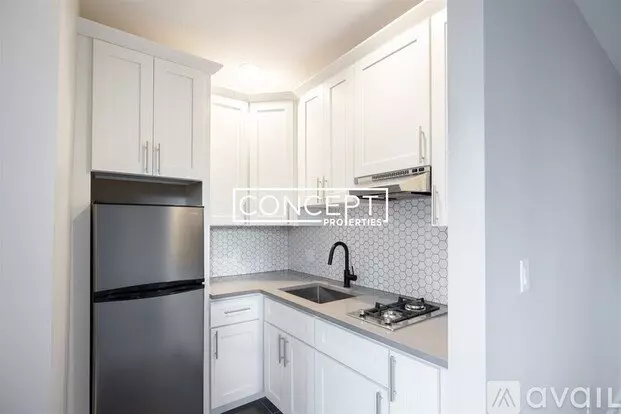 158 St Botolph St Unit 8 Apartment for rent in Boston, MA