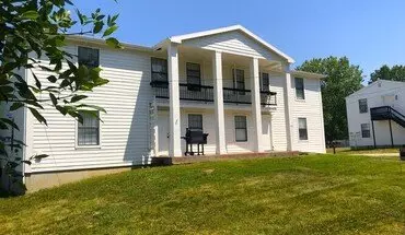 2 of 29 1021 Third St Unit 3 Apartment for rent in Osawatomie, KS