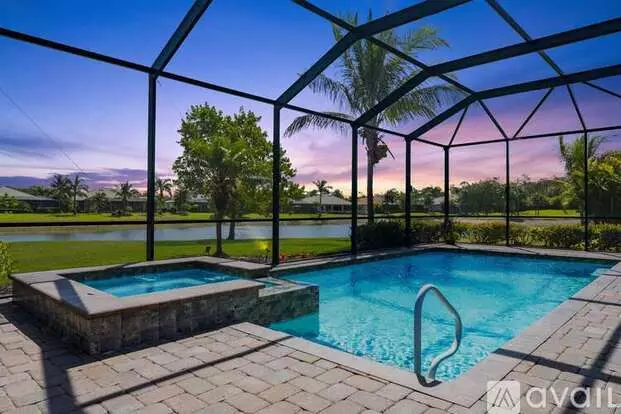 2067 Antigua Ln Apartment for rent in Naples, FL