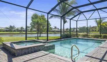 3 of 27 2067 Antigua Ln House for rent in Naples, FL