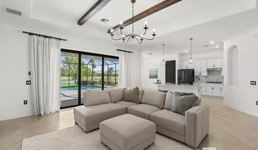 4 of 27 2067 Antigua Ln House for rent in Naples, FL