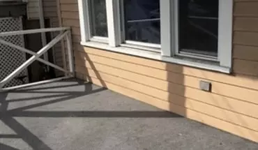 4 of 8 904 Ash St Unit 1 Apartment for rent in Scranton, PA