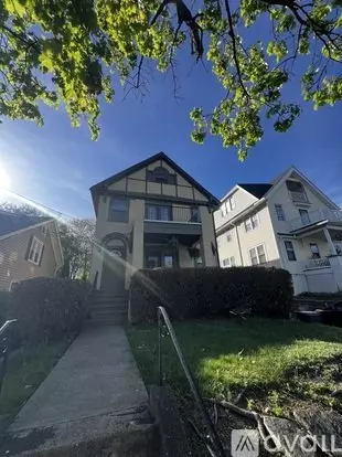 1517 Quincy Ave Unit 3 Apartment for rent in Dunmore, PA