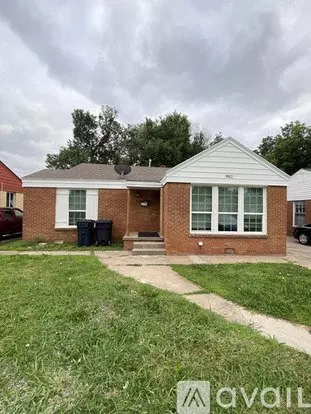 3812 NW 16th St Apartment for rent in Oklahoma City, OK