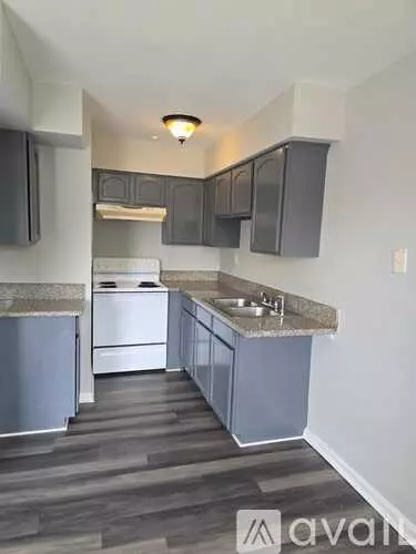 3 Claremont Pl Unit D Apartment for rent in Marrero, LA