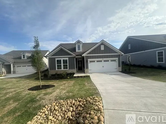 1541 Lake Dr House for rent in Greensboro, GA