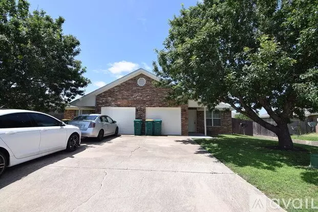 407 Dale Ave Unit B Apartment for rent in Nolanville, TX