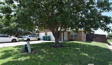 407 Dale Ave Unit B Apartment for rent in Nolanville, TX