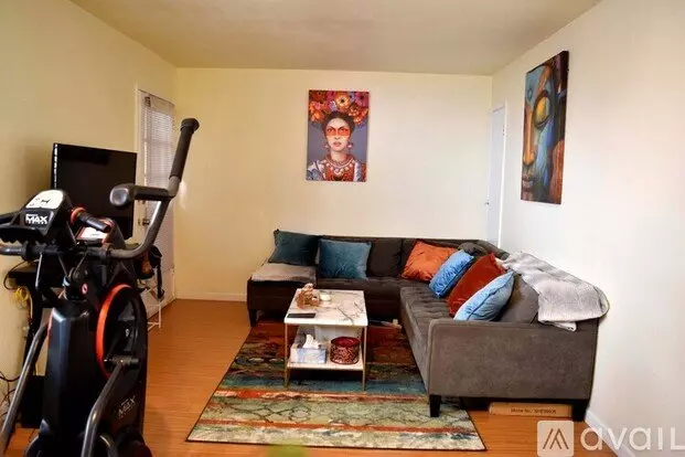 1262 W Mc Kinley Ave Unit 3 Apartment for rent in Sunnyvale, CA