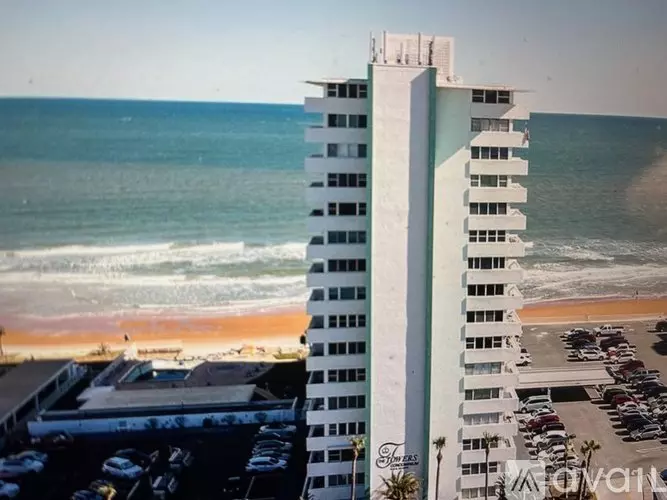 2800 N Atlantic Ave Unit 706 Apartment for rent in Daytona Beach, FL
