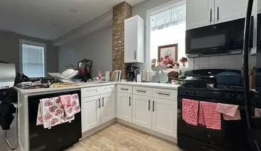 4 of 12 2243 W 23rd Pl Unit 3F Apartment for rent in Chicago, IL