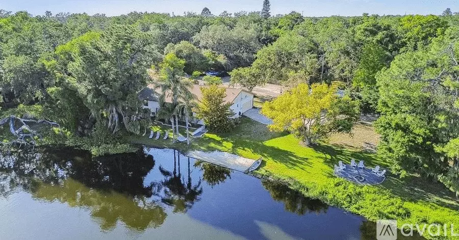 201 Gornto Lake Rd House for rent in Brandon, FL