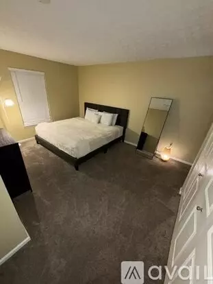 5431 Cedar Springs Unit Hawthorne Lks Apartment for rent in Columbus, OH