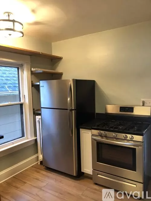 699 Jefferson Ave Unit Upper Apartment for rent in St Paul, MN