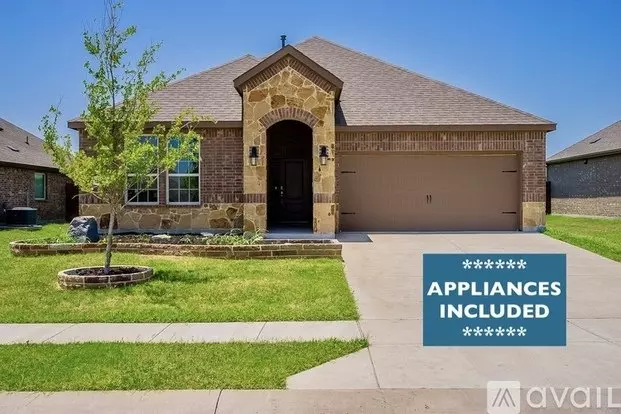 11413 Culberson Dr Apartment for rent in Aubrey, TX