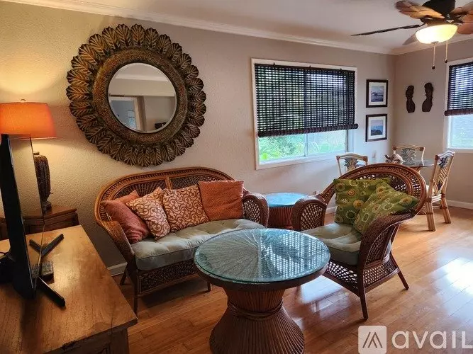 5334 Makaloa St Unit C Apartment for rent in Kapaa, HI
