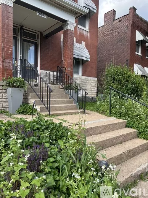 2841 Sidney St Unit 1F Apartment for rent in St Louis, MO
